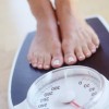 Секреты стройного тела лишний вес на весах
